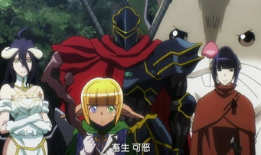 黑兽动漫全集,暗夜崛起的神秘传说